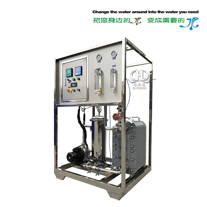 HDN-2000型EDI裝置