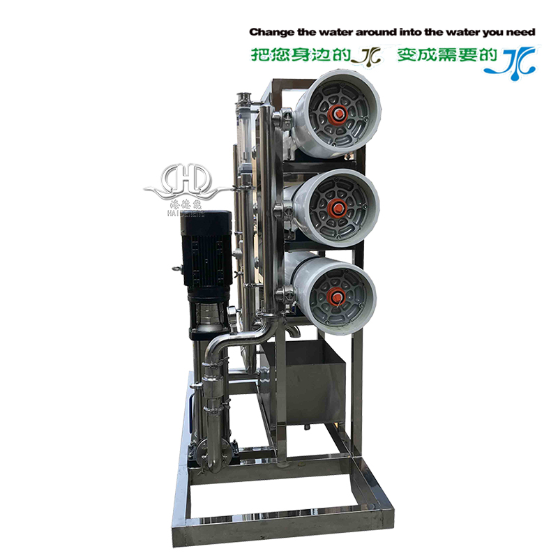 HDNRO-反滲透清洗設(shè)備