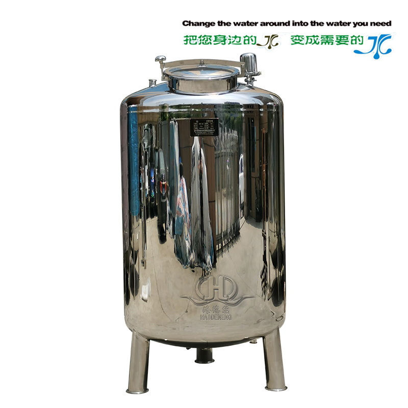 HDNWJ-1000型無菌純水箱